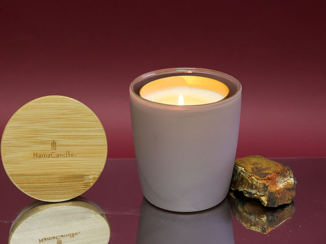 生キャンドルコンテイナー – Nama candle | 生キャンドル®
