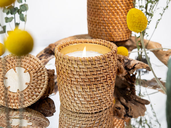 生キャンドル専用アクセサリー – Nama candle | 生キャンドル®