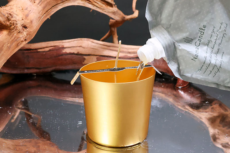 Good night グッドナイト｜ スターターセット – Nama candle | 生